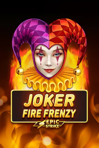 Демо игра Joker Fire Frenzy играть на официальном сайте Joy Casino