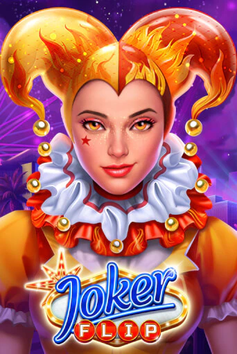 Демо игра Joker Flip играть на официальном сайте Joy Casino