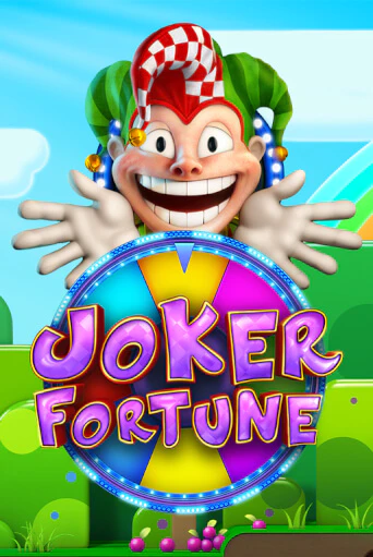 Демо игра Joker Fortune играть на официальном сайте Joy Casino