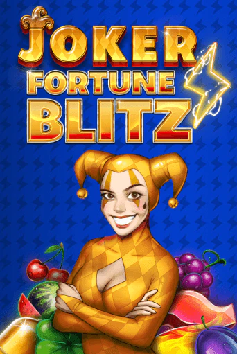 Демо игра Joker Fortune Blitz играть на официальном сайте Joy Casino