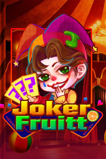 Демо игра Joker Fruit играть на официальном сайте Joy Casino