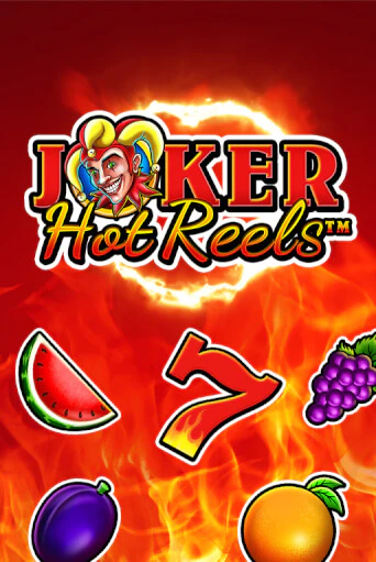 Демо игра Joker Hot Reels играть на официальном сайте Joy Casino