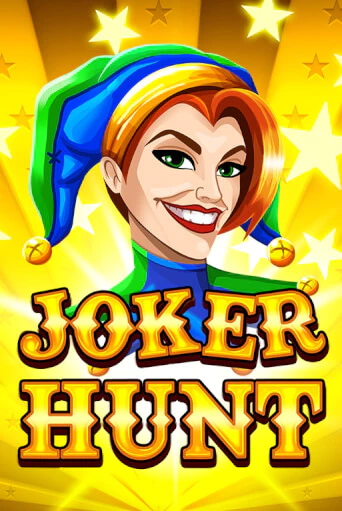 Демо игра Joker Hunt играть на официальном сайте Joy Casino