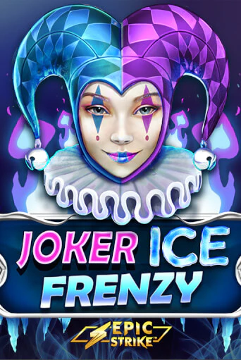 Демо игра Joker Ice Frenzy Epic Strike играть на официальном сайте Joy Casino