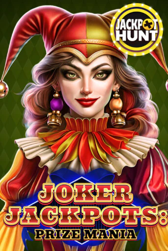 Демо игра Joker Jackpots: Prize Mania играть на официальном сайте Joy Casino