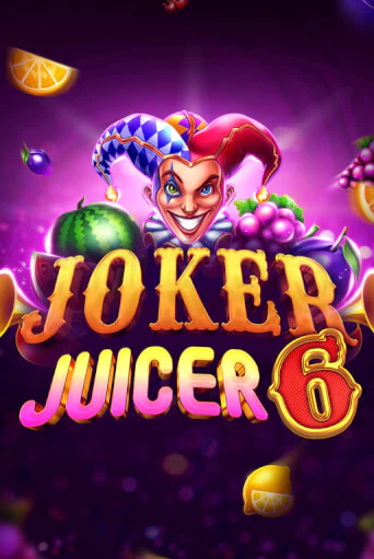 Демо игра Joker Juicer 6 играть на официальном сайте Joy Casino