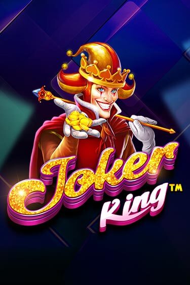 Демо игра Joker King играть на официальном сайте Joy Casino