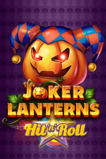 Демо игра Joker Lanterns: Hit 'n' Roll играть на официальном сайте Joy Casino