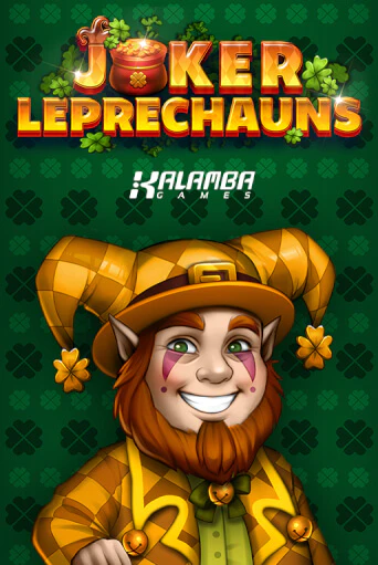 Демо игра Joker Leprechauns играть на официальном сайте Joy Casino