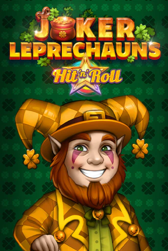 Демо игра Joker Leprechauns Hit’n’Roll играть на официальном сайте Joy Casino