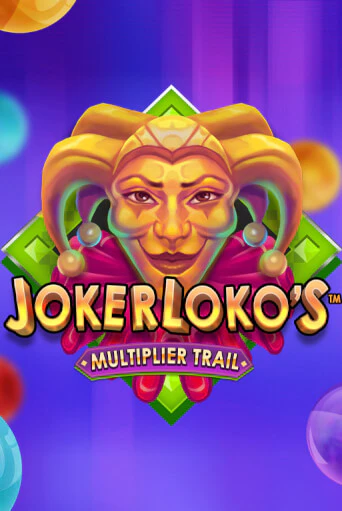 Демо игра Joker Loko's Multiplier Trail™ играть на официальном сайте Joy Casino