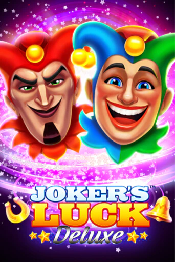 Демо игра Joker's Luck Deluxe играть на официальном сайте Joy Casino