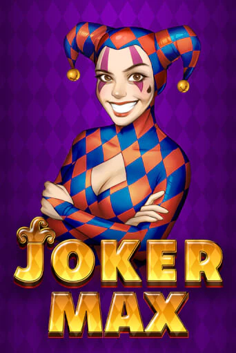 Демо игра Joker Max Gamble Feature играть на официальном сайте Joy Casino