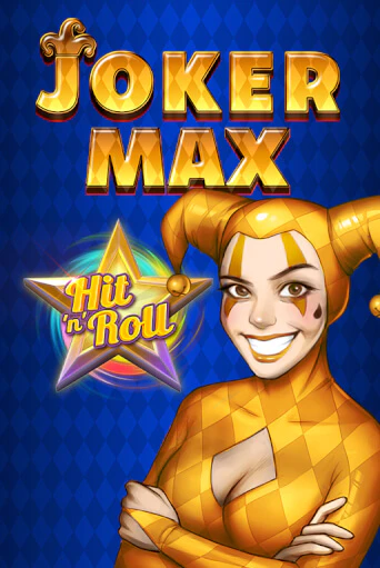 Демо игра Joker Max: Hit 'n' Roll играть на официальном сайте Joy Casino