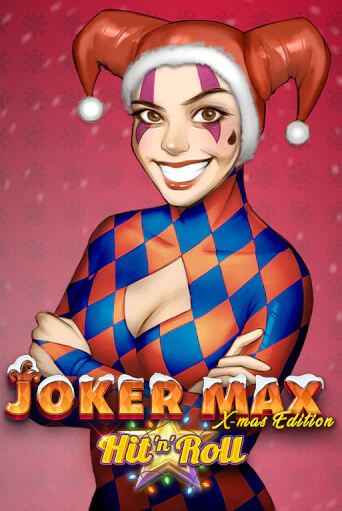 Демо игра Joker Max: Hit'n'roll Xmas Edition  играть на официальном сайте Joy Casino