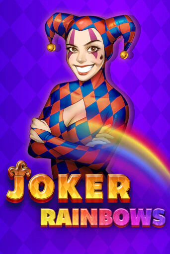 Демо игра Joker Rainbows играть на официальном сайте Joy Casino