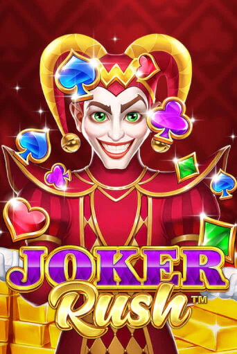 Демо игра Joker Rush играть на официальном сайте Joy Casino