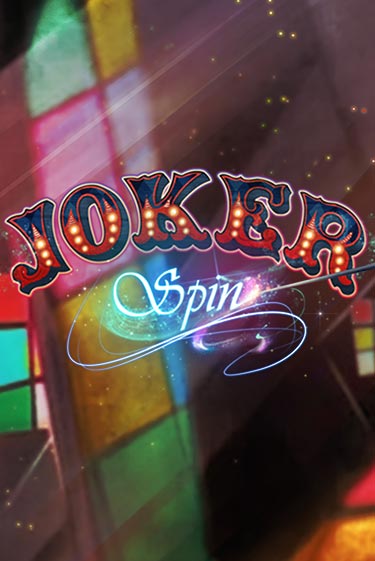 Демо игра Joker Spin играть на официальном сайте Joy Casino