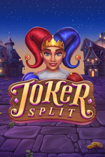 Демо игра Joker Split играть на официальном сайте Joy Casino