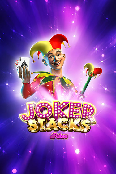 Демо игра Joker Stacks играть на официальном сайте Joy Casino