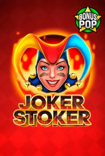 Демо игра Joker Stoker играть на официальном сайте Joy Casino