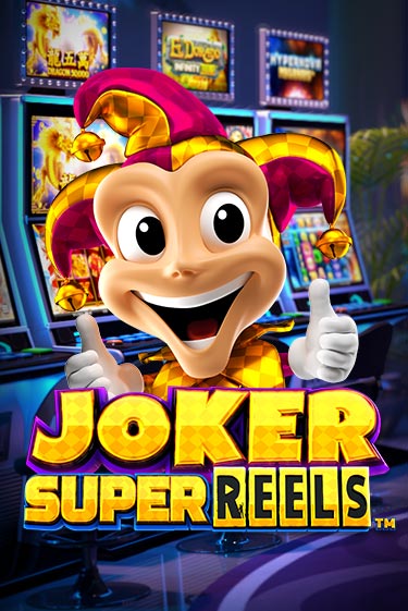 Демо игра Joker Super Reels играть на официальном сайте Joy Casino