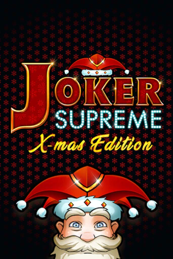 Демо игра Joker Supreme Xmas играть на официальном сайте Joy Casino