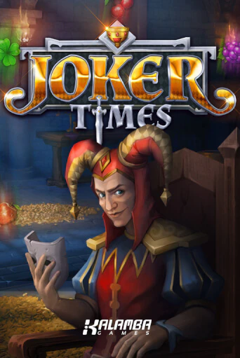 Демо игра Joker Times играть на официальном сайте Joy Casino