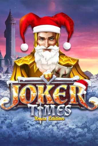 Демо игра Joker Times Xmas играть на официальном сайте Joy Casino