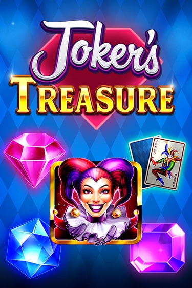 Демо игра Jokers Treasure играть на официальном сайте Joy Casino