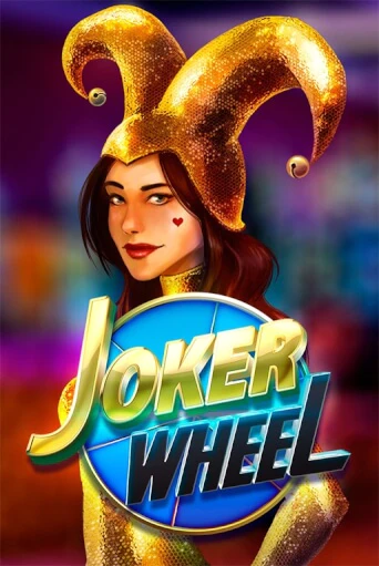 Демо игра Joker Wheel играть на официальном сайте Joy Casino