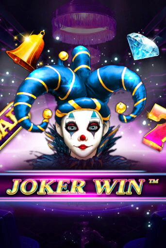 Демо игра Joker Win играть на официальном сайте Joy Casino