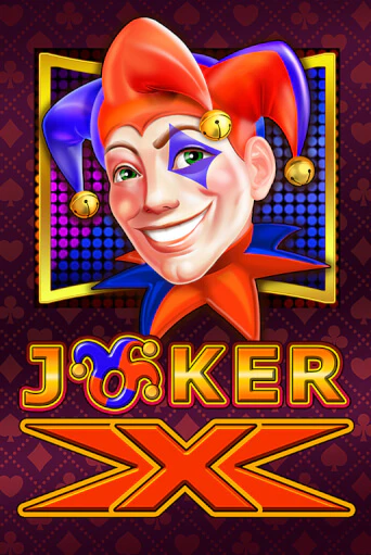 Демо игра Joker X играть на официальном сайте Joy Casino