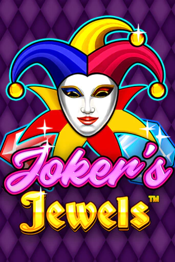 Демо игра Joker's Jewels™ играть на официальном сайте Joy Casino