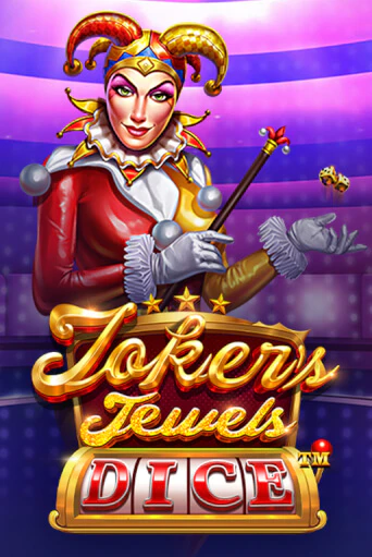 Демо игра Joker's Jewel Dice играть на официальном сайте Joy Casino