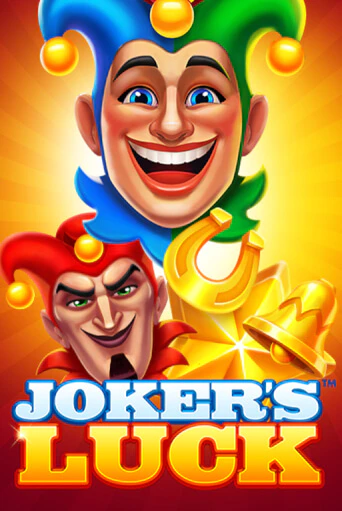 Демо игра Joker's Luck играть на официальном сайте Joy Casino