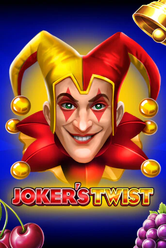 Демо игра Joker's Twist играть на официальном сайте Joy Casino