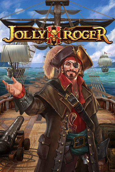 Демо игра Jolly Roger 2 играть на официальном сайте Joy Casino