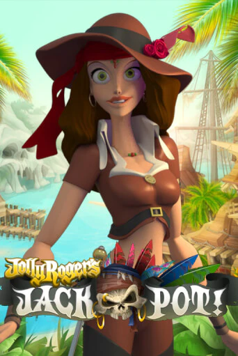 Демо игра Jolly Roger's Jackpot играть на официальном сайте Joy Casino