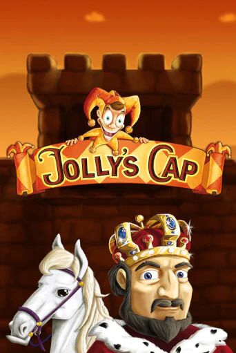 Демо игра Jolly's Cap играть на официальном сайте Joy Casino