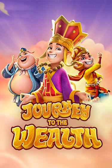 Демо игра Journey to the Wealth играть на официальном сайте Joy Casino