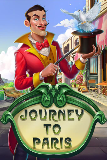 Демо игра Journey to Paris играть на официальном сайте Joy Casino