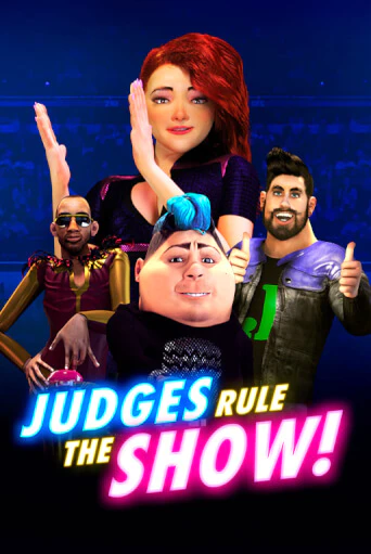 Демо игра Judges Rule the Show! играть на официальном сайте Joy Casino