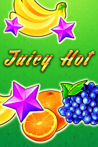 Демо игра Juicy Hot играть на официальном сайте Joy Casino