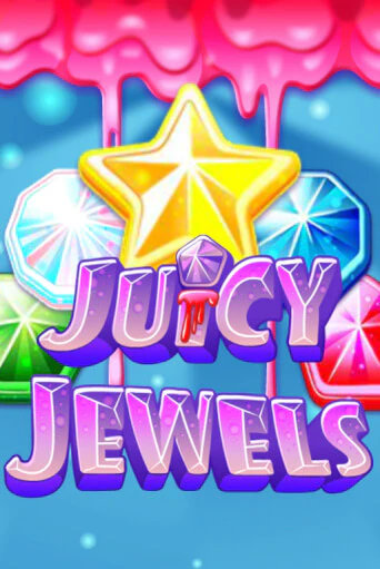 Демо игра Juicy Jewels играть на официальном сайте Joy Casino