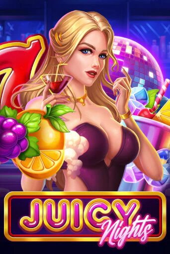 Демо игра Juicy Nights играть на официальном сайте Joy Casino