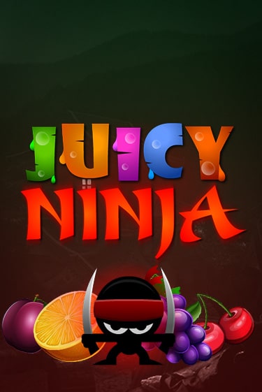 Демо игра Juicy Ninja играть на официальном сайте Joy Casino