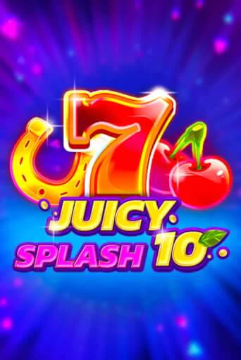 Демо игра Juicy Splash 10 играть на официальном сайте Joy Casino