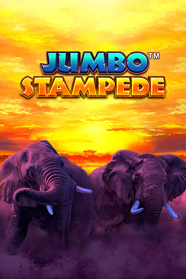 Демо игра Jumbo Stampede играть на официальном сайте Joy Casino