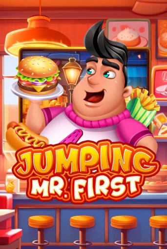 Демо игра Jumping Fat Guy играть на официальном сайте Joy Casino